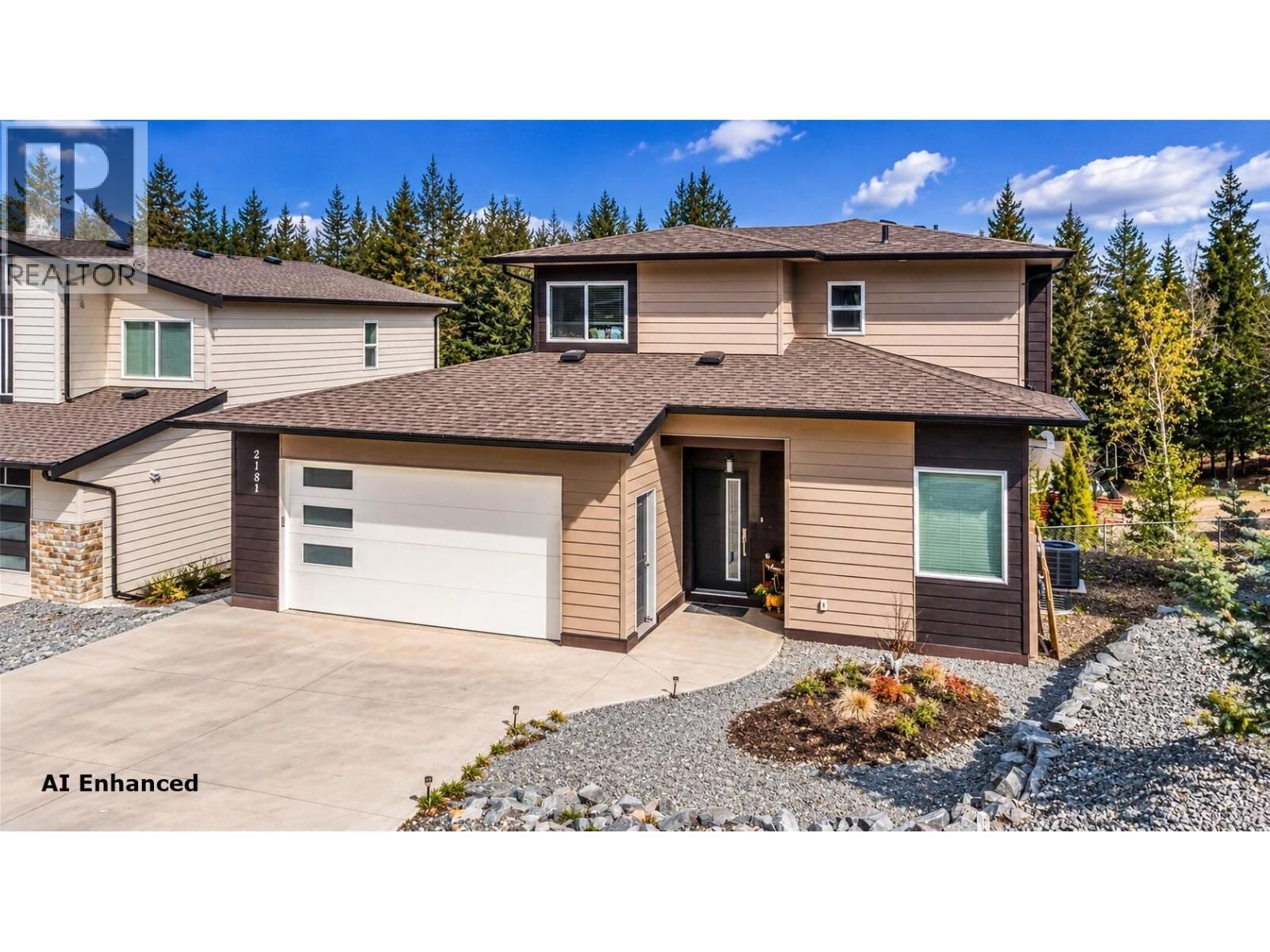 Property Photo: 2181 14 Avenue Southeast BC V1E 2N2
