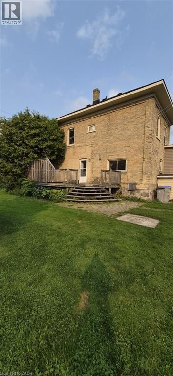 Property Photo: 8696 South Road 164 Road ON N0G 1Y0