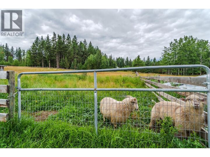 Property Photo:  4361 Hardy Road  BC V0K 1M0 