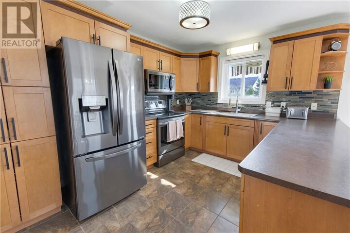 Property Photo: 153 Racicot Drive ON P3L 1L1