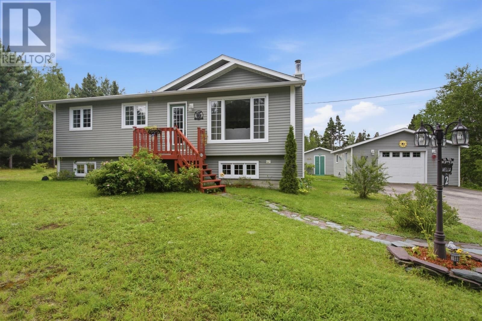 Property Photo: 2 Juniper Crescent NL A0G 4K0