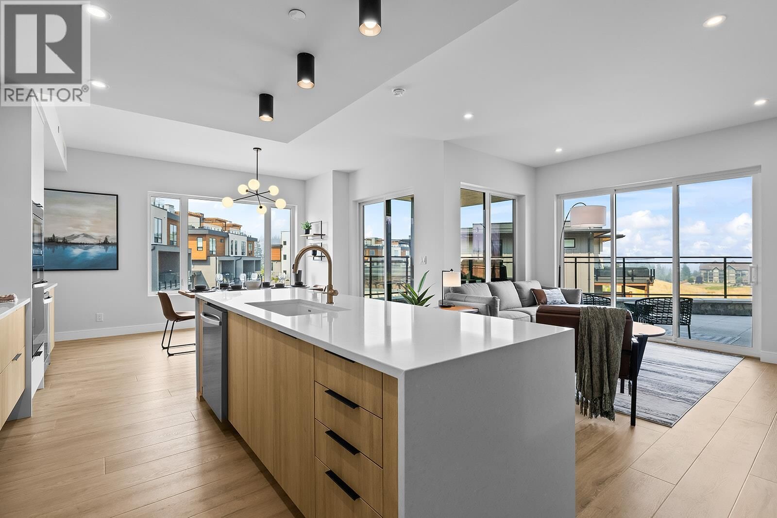 Property Photo:  75 Predator Ridge Drive 103  BC V1H 1G4 