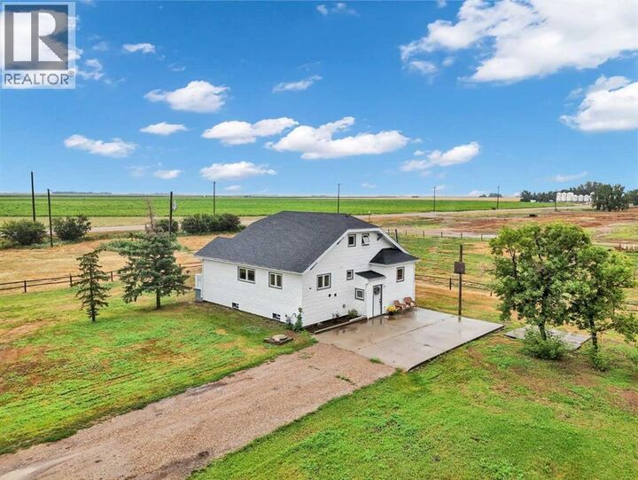 Property Photo: 145076 Hwy 875 AB T0J 2S0