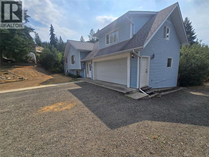 Property Photo:  646 Haigh Road  BC V0E 1E0 