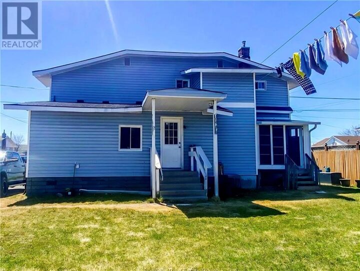 Property Photo: 18 Fourth Ave N ON P3A 2T2