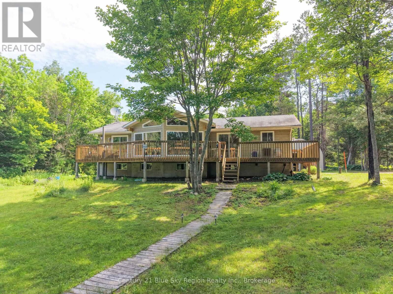 Property Photo: 4233 Highway 630 ON P0H 1V0