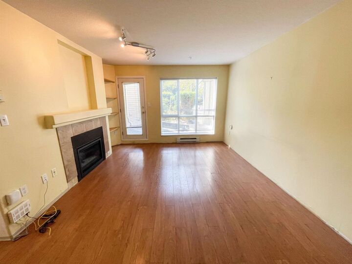 Property Photo: 9979 140 Street 102 BC V3T 5W2