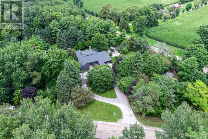 Property Photo: 256360 Sunova Crescent ON N0M 2G0