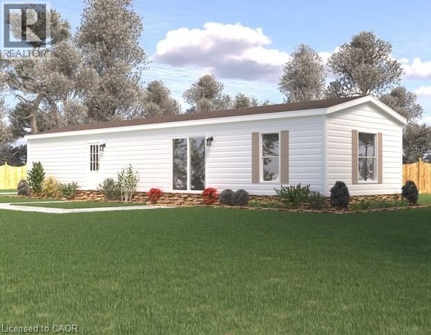 Property Photo: 99 Fourth Concession Road 612 ON N0E 1A0
