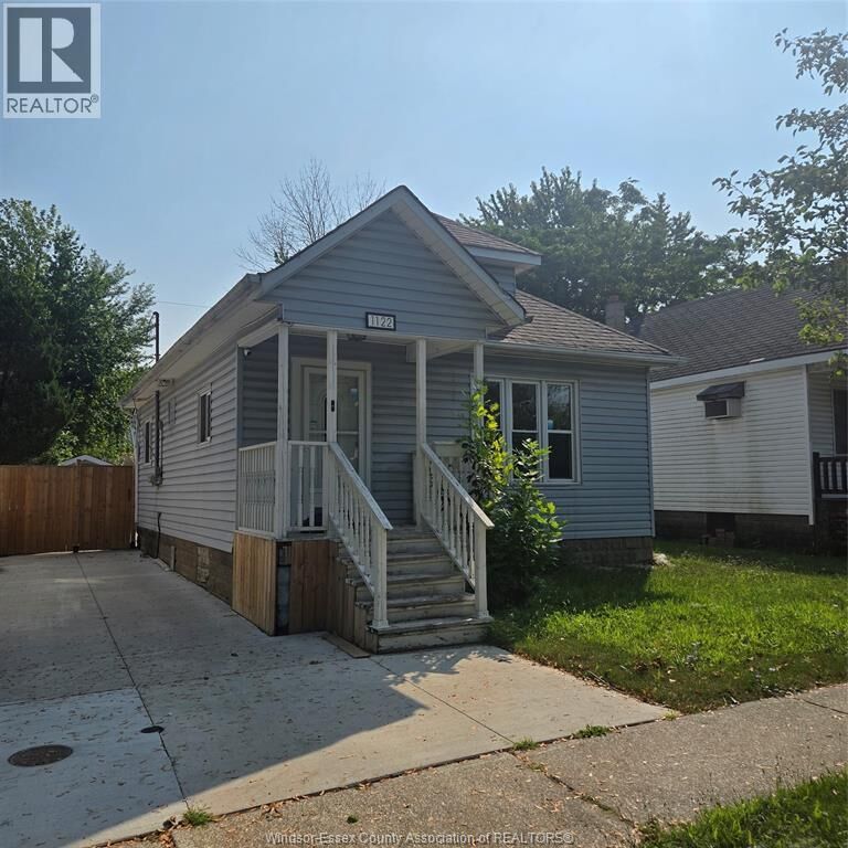 Property Photo:  1122 St. Luke  ON N8Y 3M9 