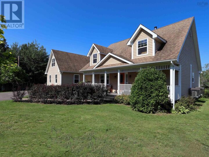 Property Photo: 223 Highway 366 NS B4H 3X9