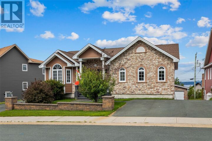 Property Photo: 25 Legend Drive NL A1L 0X5
