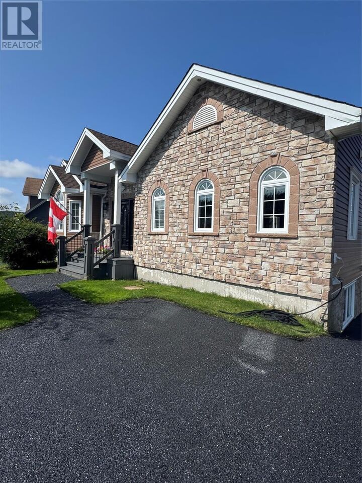 Property Photo: 25 Legend Drive NL A1L 0X5