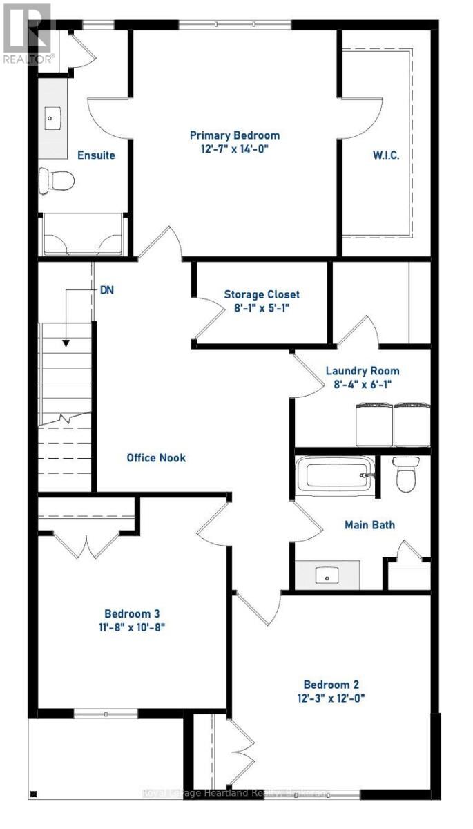 Property Photo:  Lot 18.3 Largo Lane  ON N7A 0C8 