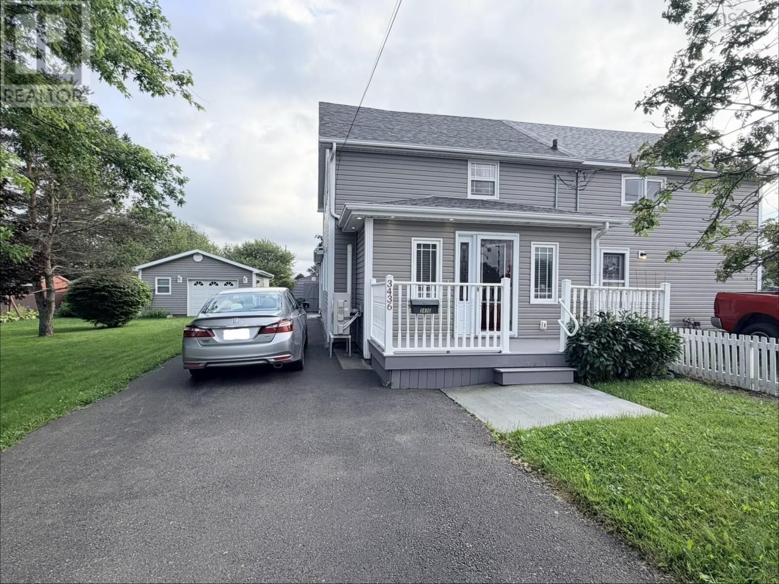 Property Photo:  3436 Wood Avenue  NS B1H 1V3 