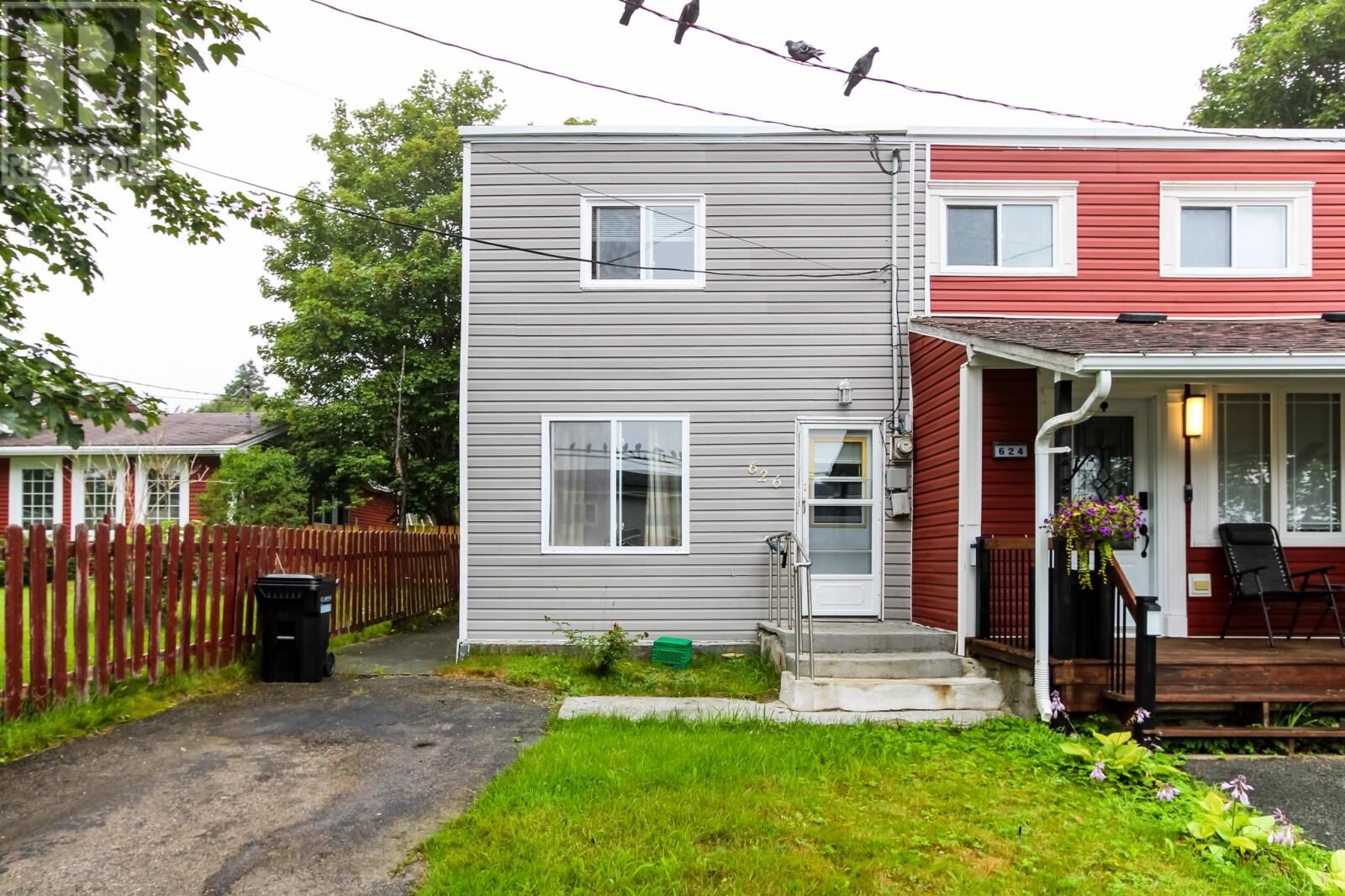 Property Photo:  626 Empire Avenue  NL A1E 1X2 