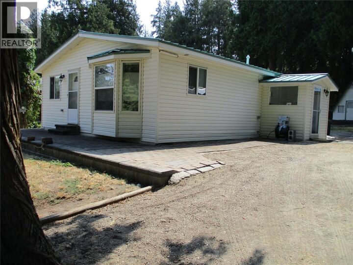 Property Photo: 1228 Dieppe Road BC V0E 2W0