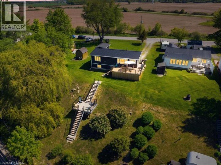 Property Photo:  402 South Coast Drive  ON N0A 1L0 