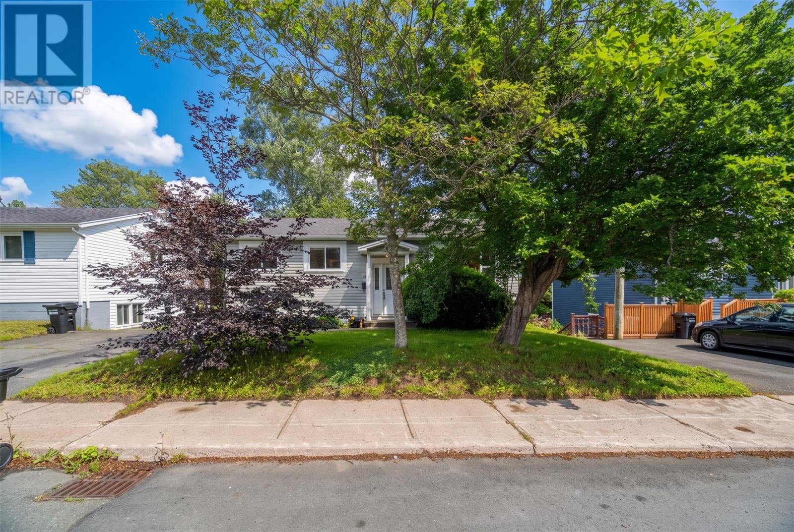 Property Photo: 19 Holbrook Avenue NL A1E 2Y2