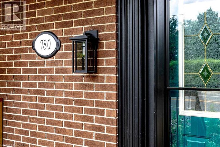 Property Photo: 780 Garth Street ON L9C 4K4