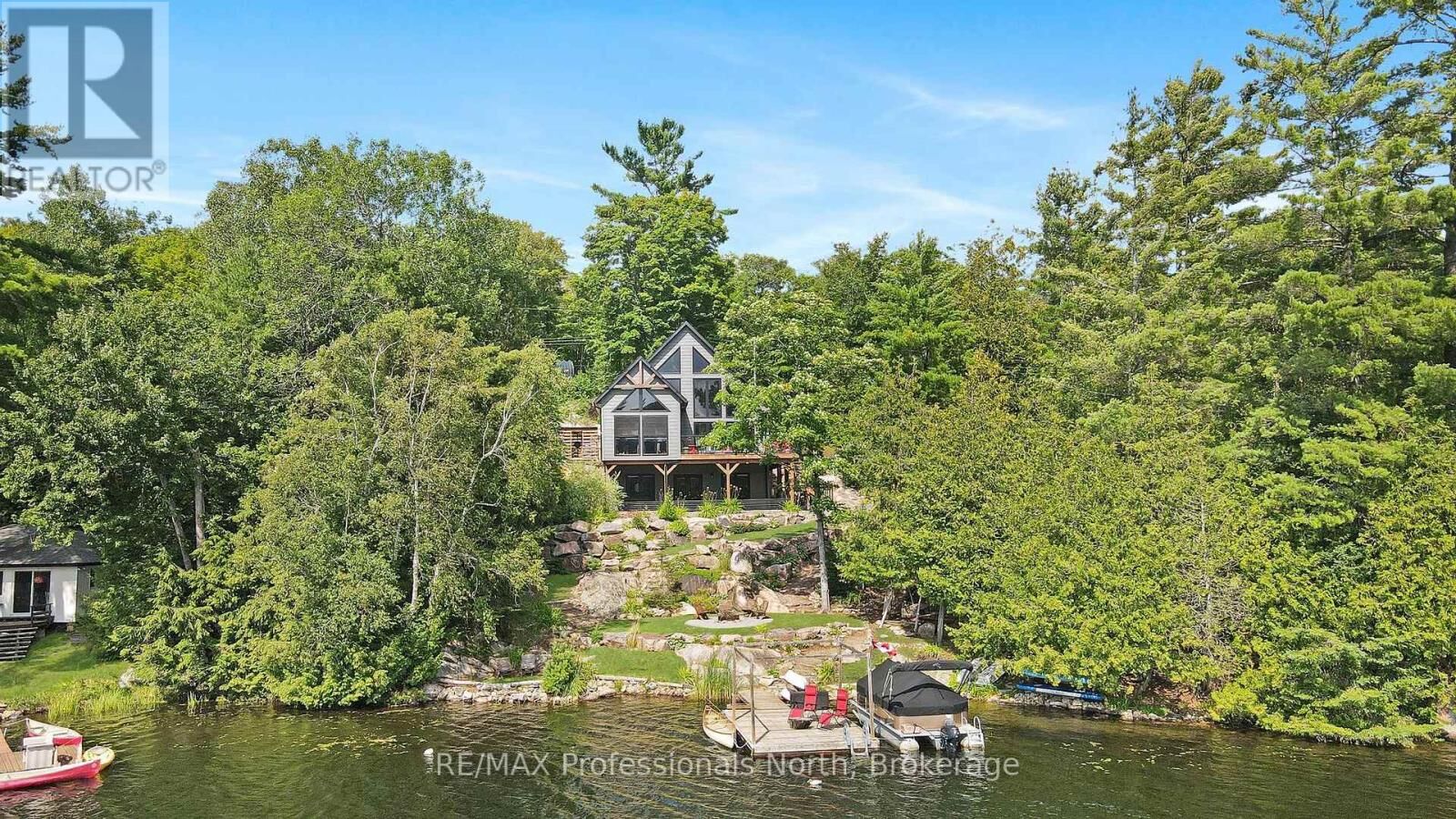 Property Photo: 1333 Nestle Trail ON K0M 1R0