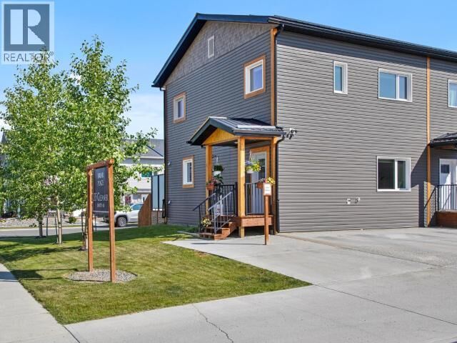 Property Photo:  1-35 Gleaner Avenue  YT Y1A 0S4 
