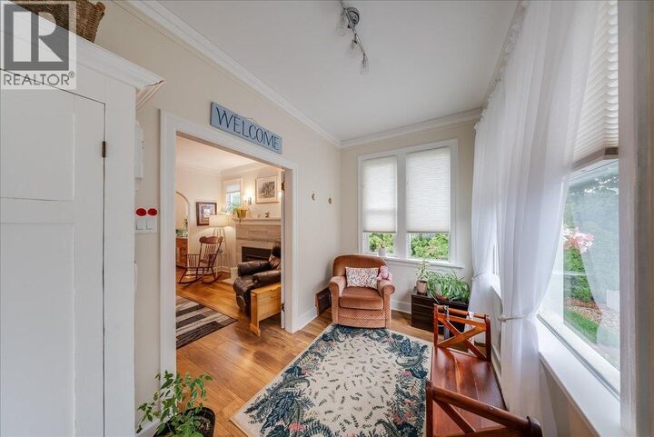Property Photo: 2081 Second Avenue BC V1R 1N4