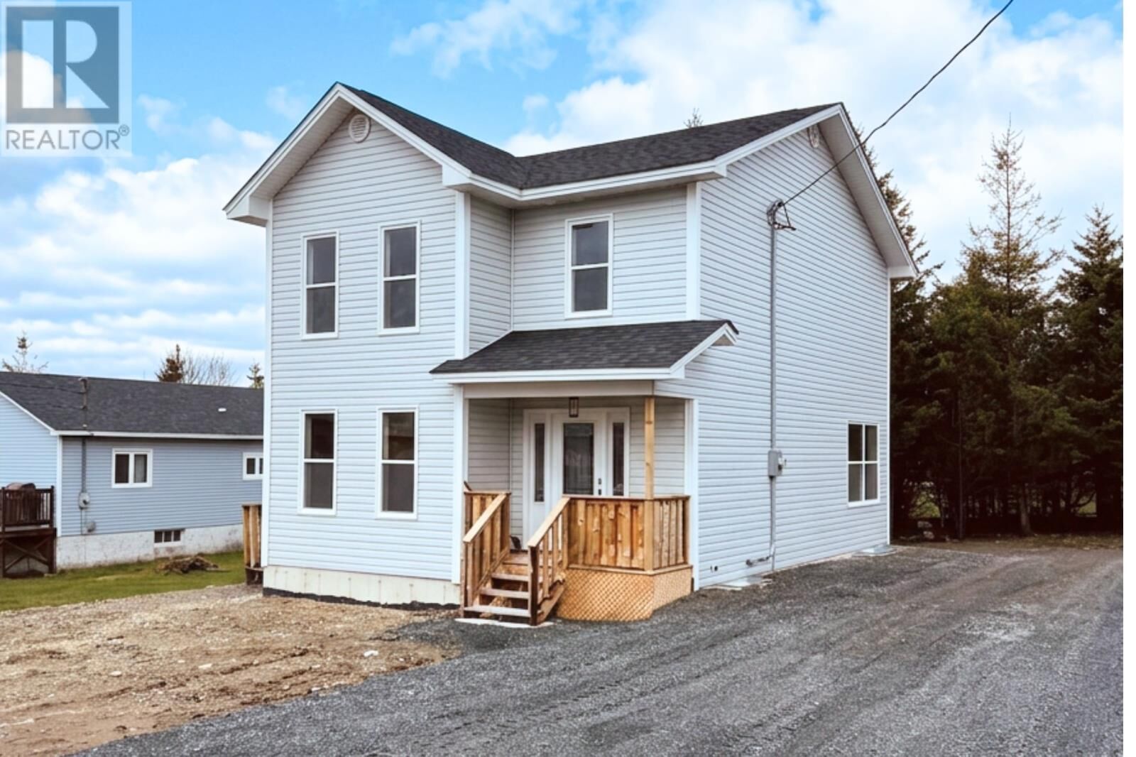 Property Photo: 14 Mosdells Lane NL A0A 1G0