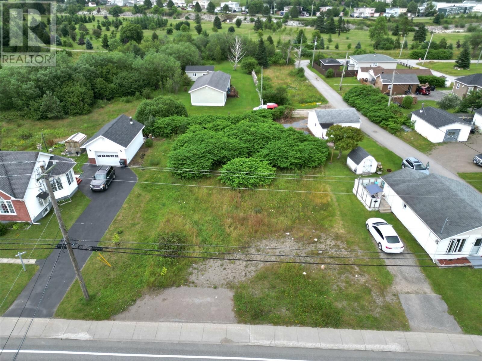Property Photo:  132 Queen Street  NL A2N 2N9 