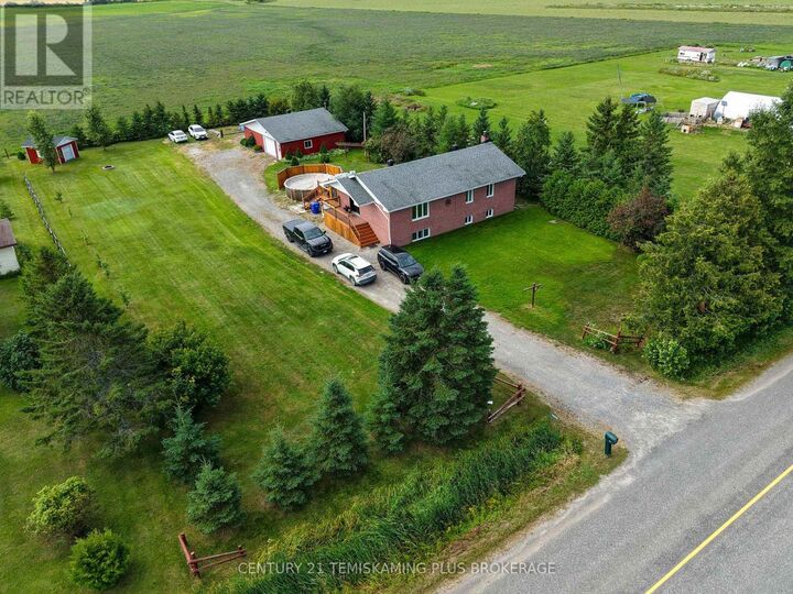 Property Photo: 045090 Highway 562 ON P0J 1S0