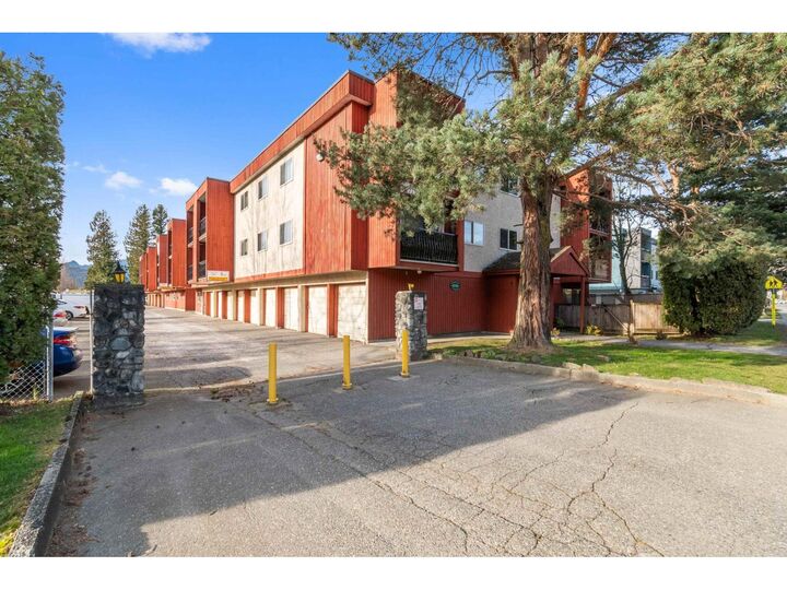 Photo de la propriété: 1735 Agassiz-Rosedale No 9 Highway 334 BC V0M 1A0