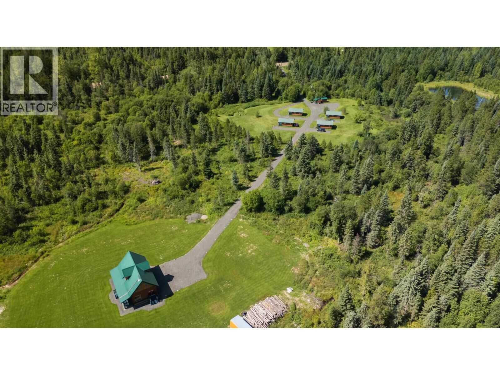 Property Photo: 8170 Loos Road BC V0J 3E0