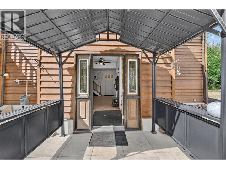 Property Photo: 13603 Wolsey Subdiv BC V1J 8L6