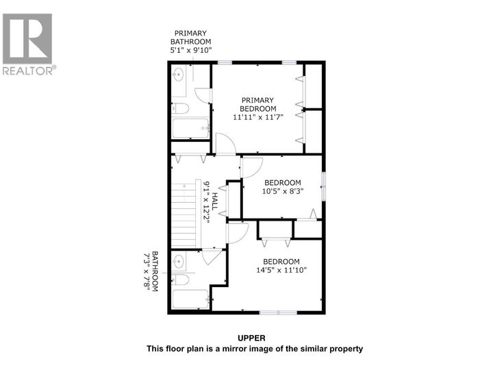 Property Photo: 10207 103 Avenue BC V1J 2H7