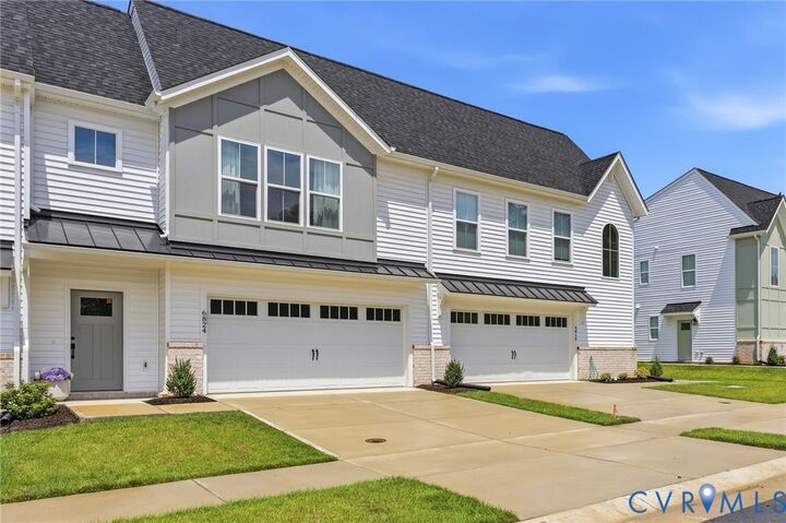 Property Photo: 6824 Oasis Breeze Ln VA 23112