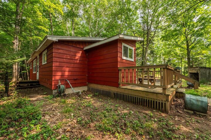 Property Photo:  N7601 Centennial Drive  WI 54424 