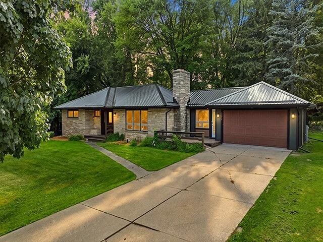 Property Photo: 900 S Adams Avenue WI 54449