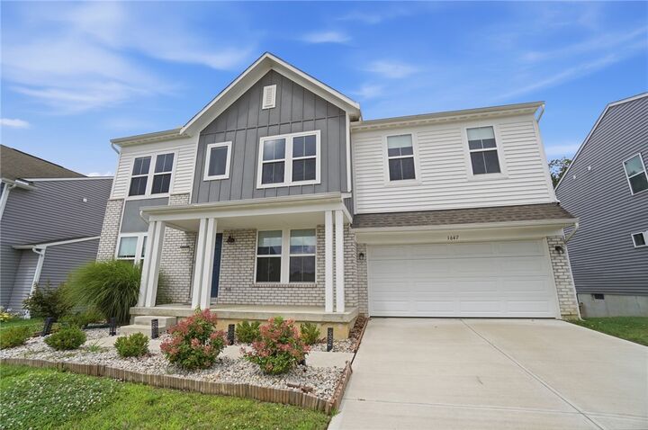 Property Photo: 1647 Arden Bend OH 45324