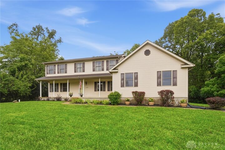 Property Photo: 1214 N 11th Street OH 45342