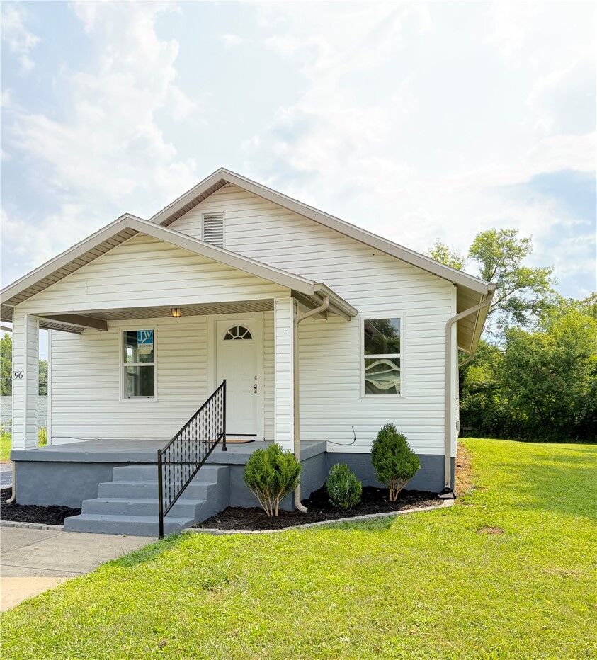 Property Photo:  96 Devonshire Avenue  OH 45417 