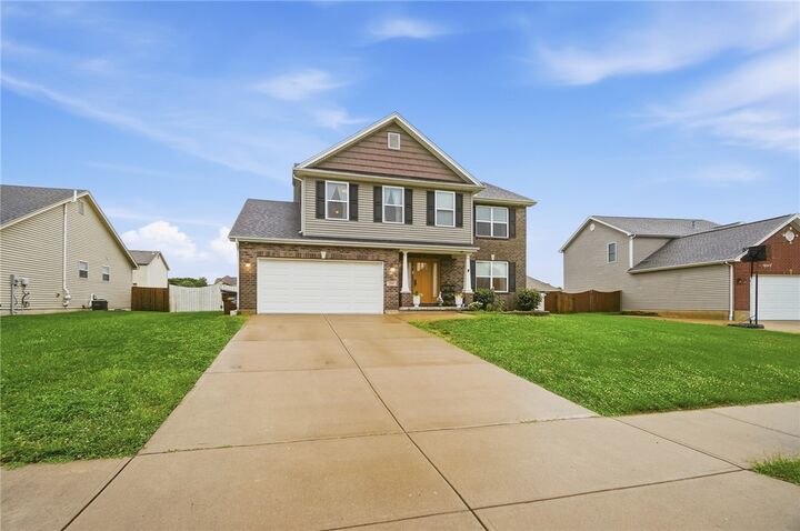 Property Photo:  254 Auburn Meadows Court  OH 45005 
