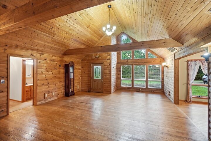 Property Photo:  1011 Starbuck Road  OH 45177 