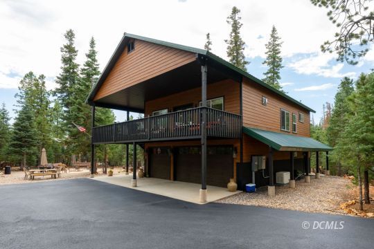 Property Photo:  290 Porcupine Dr  UT 84762 