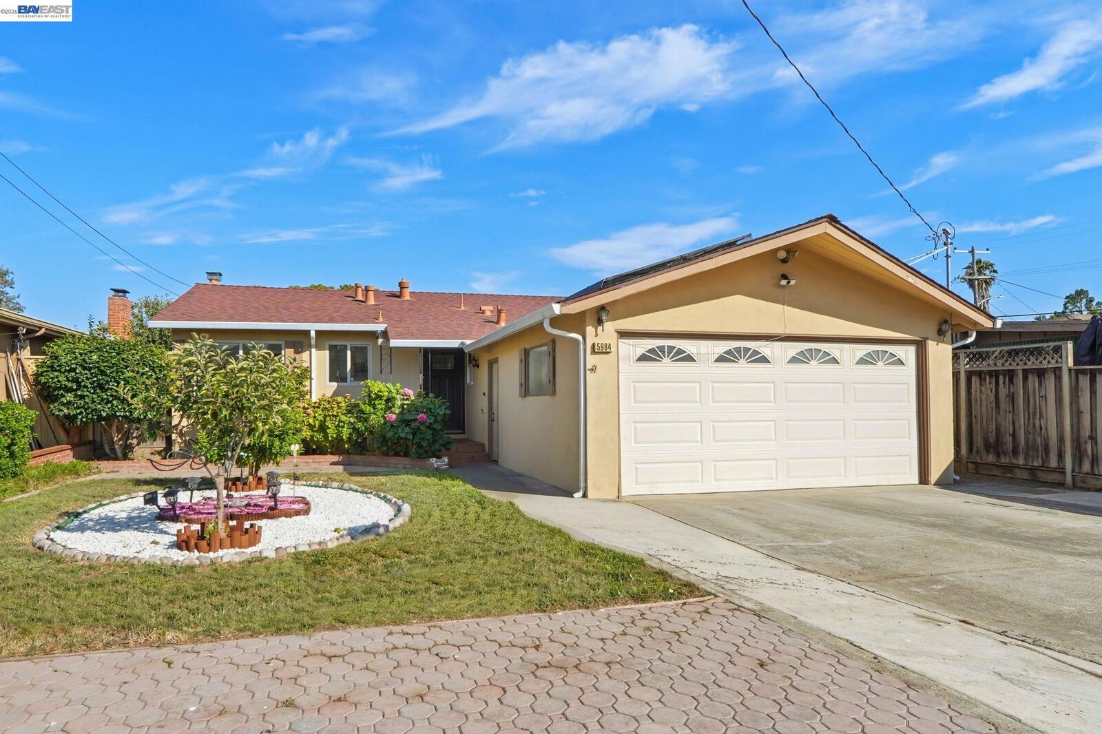 Property Photo:  5984 Fair Ave  CA 94560 