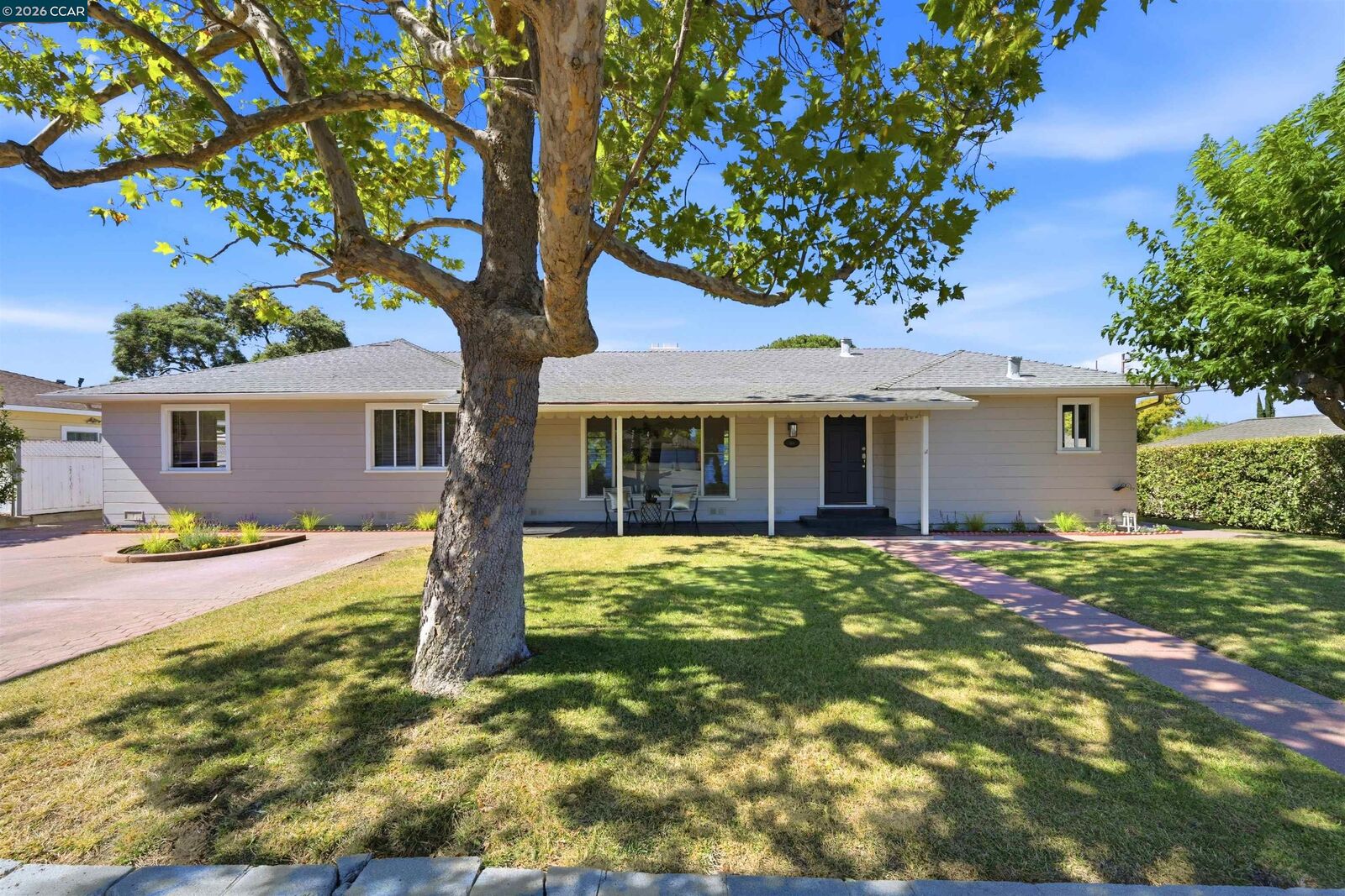 Property Photo: 469 Boyd Rd CA 94523