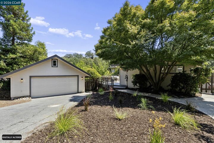 Property Photo:  1564 Arbutus Drive  CA 94595 