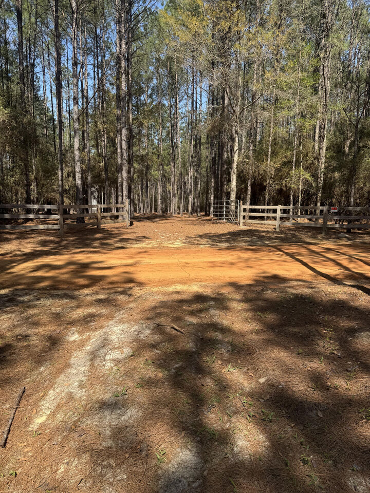 Property Photo: 260 S Planters Drive FL 32567