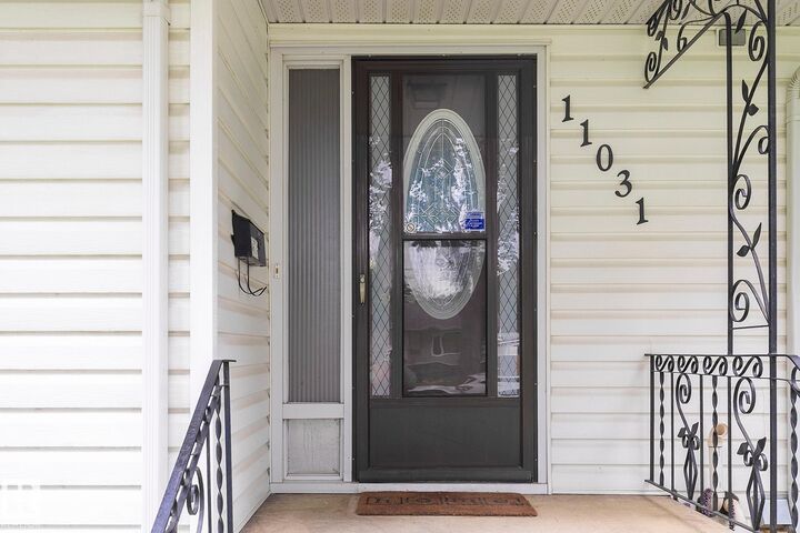 Property Photo: 11031 152 Street NW AB T5P 1Z9
