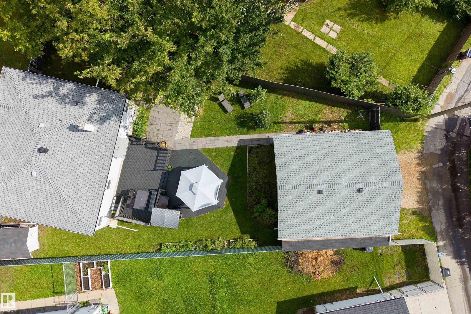 Property Photo: 10994 135 Street NW AB T5M 1K2