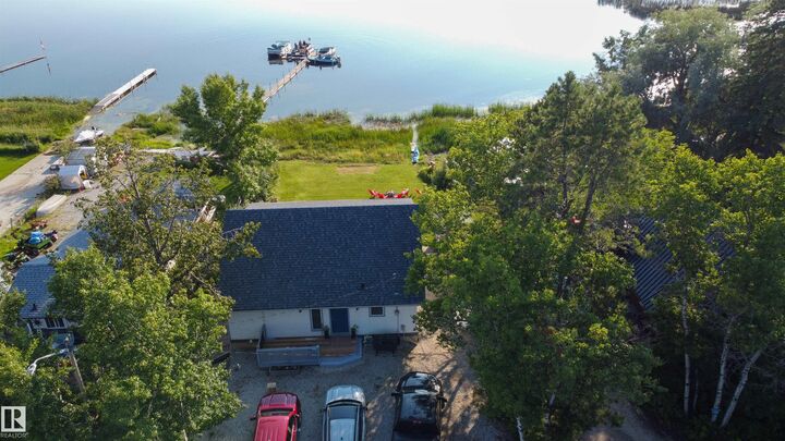 Property Photo:  55022 Ste. Anne Trail 36  AB T0E 1A0 